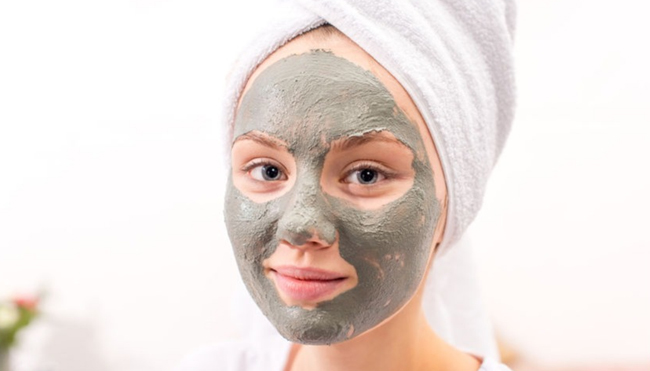 Rekomendasi Skin Care Clay Mask Lokal
