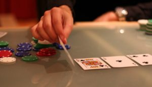 Faktor Penting dalam Turnamen Poker
