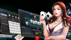 Penjelasan untuk Peroleh Keuntungan Poker Online