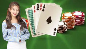 Point Penting untuk Permainan Judi Poker Online