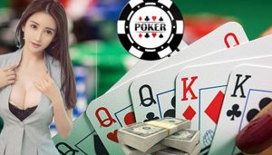 Pelajari Senjata Rahasia Poker
