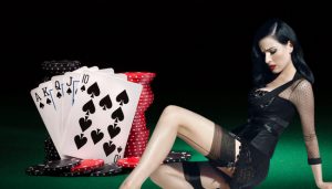 Kebocoran Mengetahui Dasar Permainan Poker