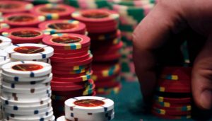 Berusaha Kalahkan Casino Online untuk Menghasilkan Uang